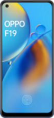 OPPO F19 (6 GB/128 GB)